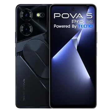 Tecno Pova 5 Pro