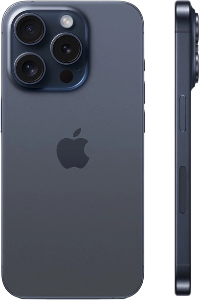 Apple iPhone 15 Pro