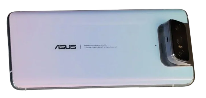 Asus Zenfone 7 Pro