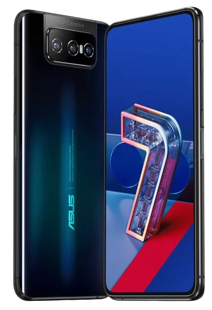 Asus Zenfone 7 Pro