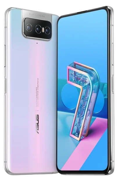 Asus Zenfone 7 Pro