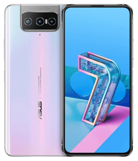 Asus Zenfone 7 Pro