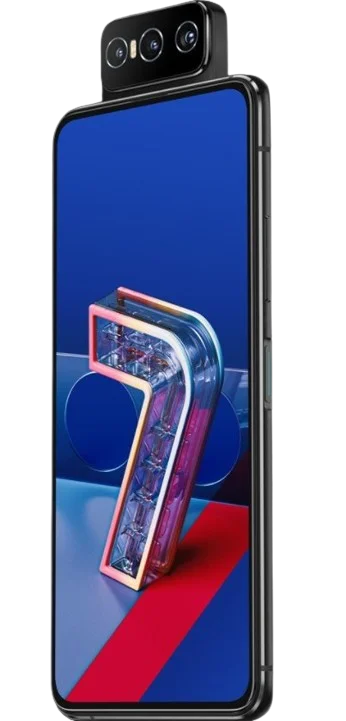 Asus Zenfone 7 Pro