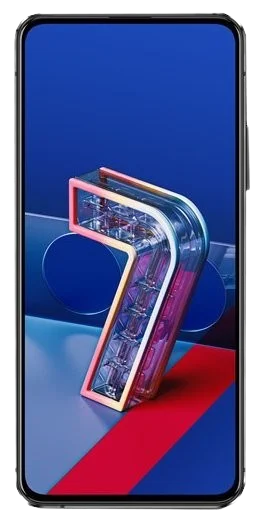 Asus Zenfone 7 Pro