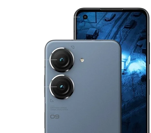 Asus Zenfone 9