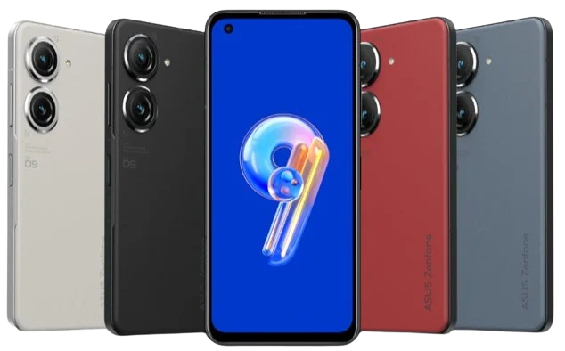 Asus Zenfone 9