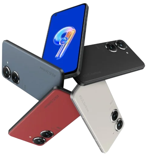 Asus Zenfone 9
