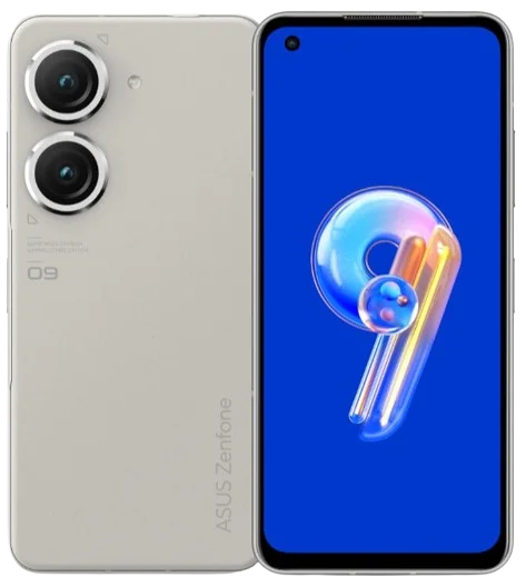 Asus Zenfone 9