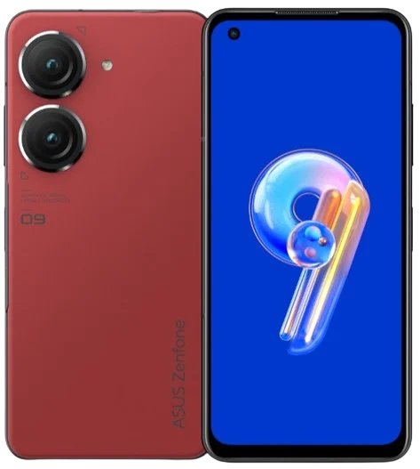 Asus Zenfone 9