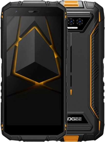 Doogee S41 Pro