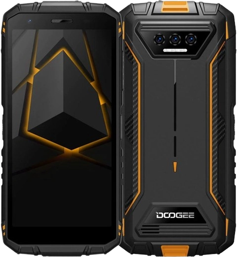Doogee S41 Pro