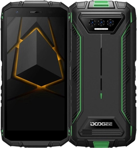 Doogee S41 Pro