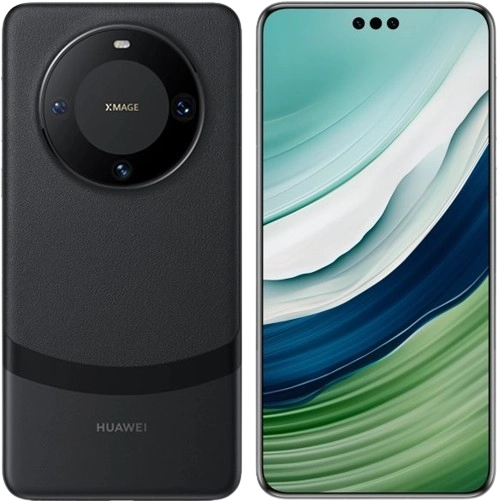Huawei Mate 60 Pro+