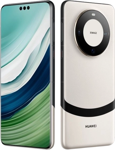 Huawei Mate 60 Pro+