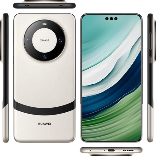 Huawei Mate 60 Pro+
