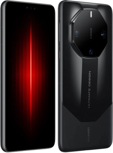 Huawei Mate 60 RS Ultimate