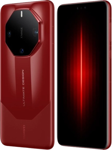 Huawei Mate 60 RS Ultimate