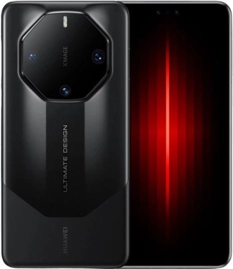 Huawei Mate 60 RS Ultimate