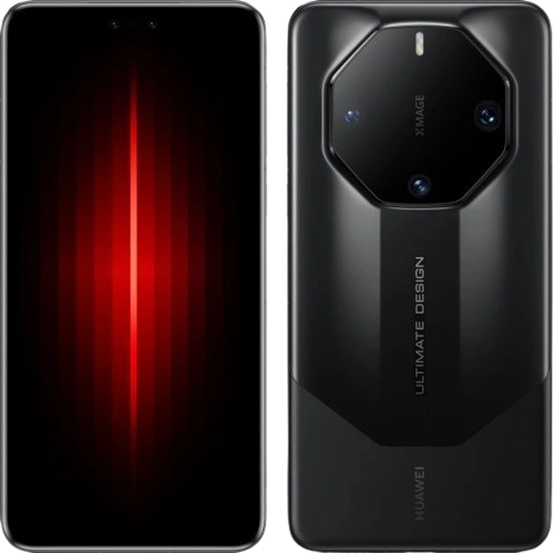 Huawei Mate 60 RS Ultimate
