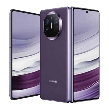 Huawei Mate X5