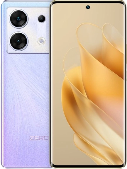 Infinix Zero 30