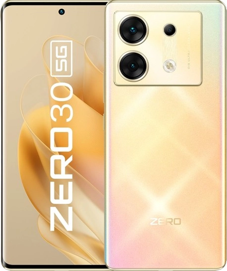Infinix Zero 30