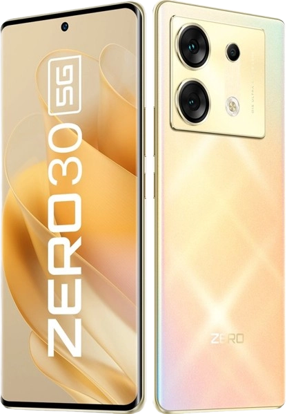 Infinix Zero 30