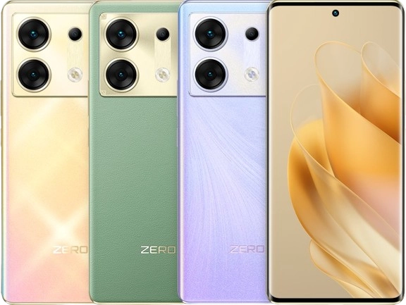Infinix Zero 30