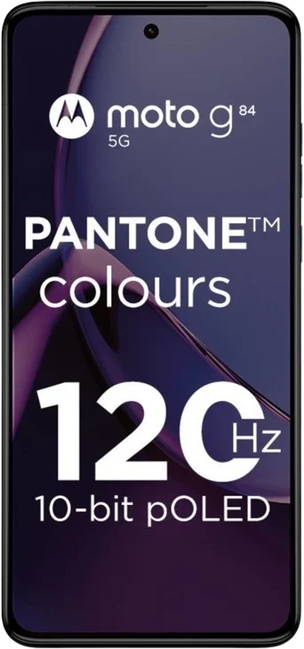 Motorola Moto G84 5G