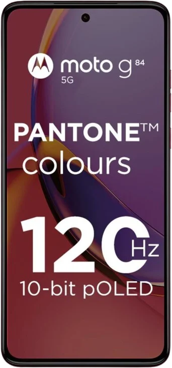 Motorola Moto G84 5G
