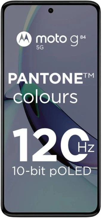 Motorola Moto G84 5G