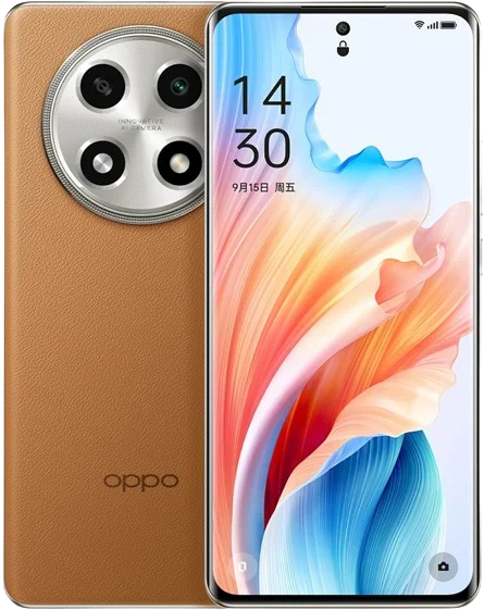Oppo A2 Pro