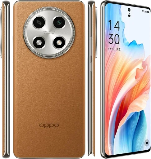 Oppo A2 Pro