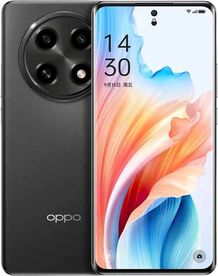 Oppo A2 Pro