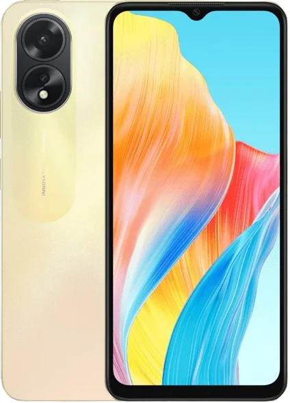 Oppo A38