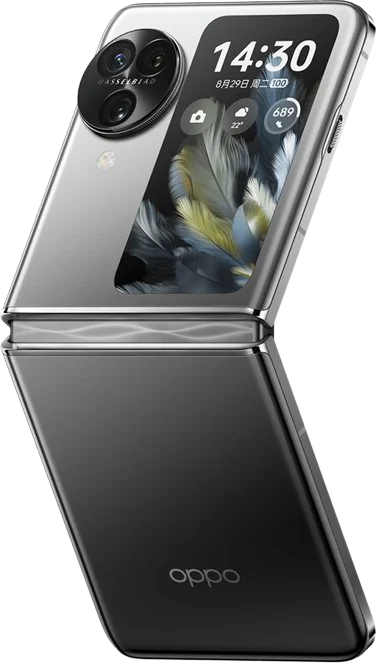 Oppo Find N3 Flip
