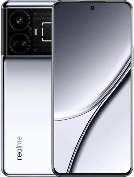 Realme GT5 240W