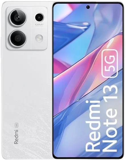 Xiaomi Redmi Note 13