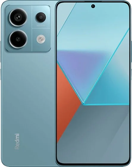 Xiaomi Redmi Note 13 Pro