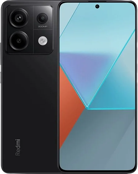 Xiaomi Redmi Note 13 Pro