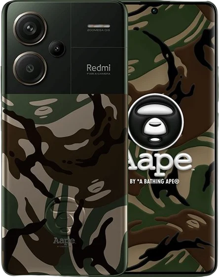 Xiaomi Redmi Note 13 Pro+