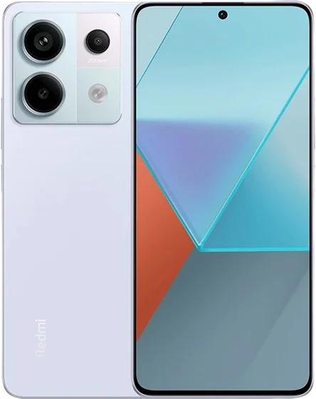 Xiaomi Redmi Note 13 Pro