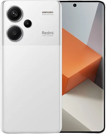 Xiaomi Redmi Note 13 Pro+