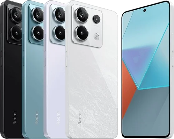 Xiaomi Redmi Note 13 Pro