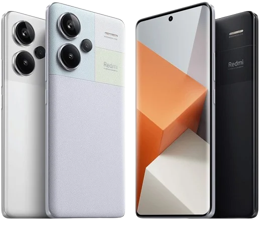 Xiaomi Redmi Note 13 Pro+