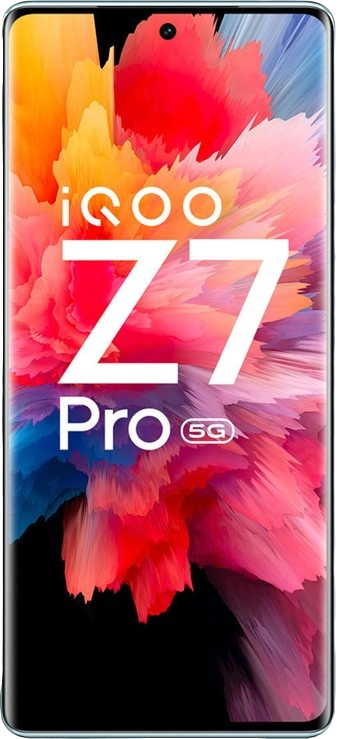 iQOO Z7 Pro