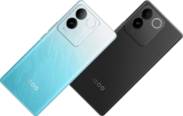iQOO Z7 Pro