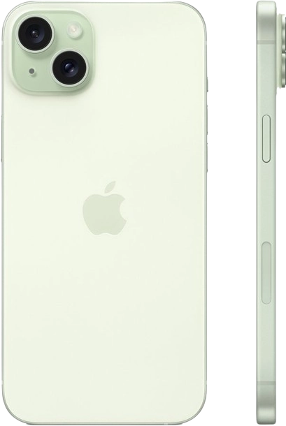 Apple iPhone 15 Plus
