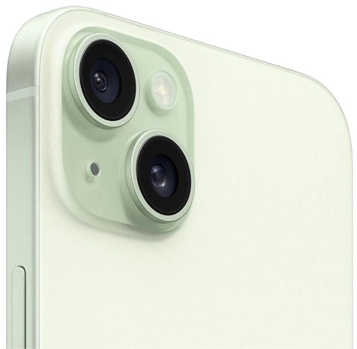 Apple iPhone 15 Plus