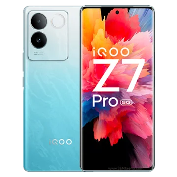 iQOO Z7 Pro